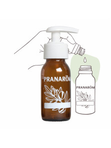 FRASCO CON DOSIFICADOR 60ML - PRANAROM - 5420008533877